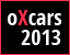 Oxcars 2013